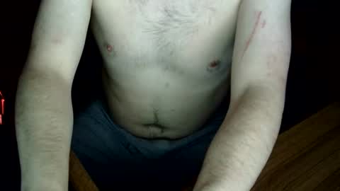 brianmcdaniels1 online show from 02/27/26, 05:40