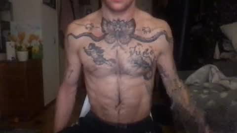 Brian online show from 12/18/25, 08:37