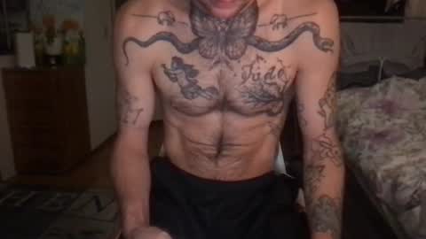 Brian online show from 01/17/26, 04:28