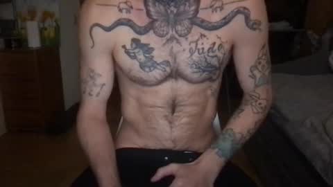 Brian online show from 02/16/26, 04:52