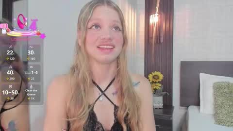 Snapshot of brianna_bondd chatting on 10/24/25, 02:57 Briana online show from 10/24/25, 02:57