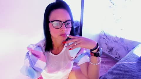 Snapshot of brianna_garnerr chatting on 12/31/24, 03:01 Brianna garnerr online show from 12/31/24, 03:01