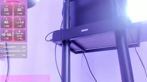 Snapshot of brianna_hots chatting on 02/03/25, 08:13  BRIANNA  online show from 02/03/25, 08:13