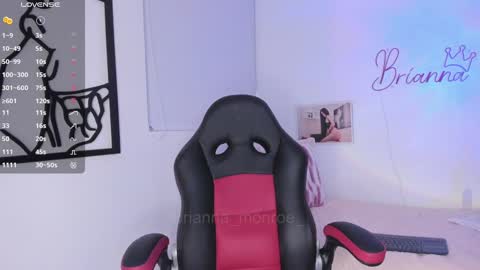 Brianna  online show from 01/20/25, 10:48