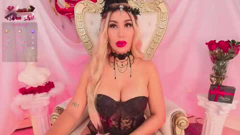 Snapshot of brianna_ortiz chatting on 02/14/26, 04:48 Brianna Ortiz online show from 02/14/26, 04:48