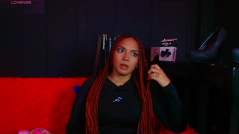 Bri online show from 06/03/26, 12:52
