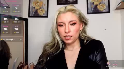 brianna online show from 09/29/25, 04:23