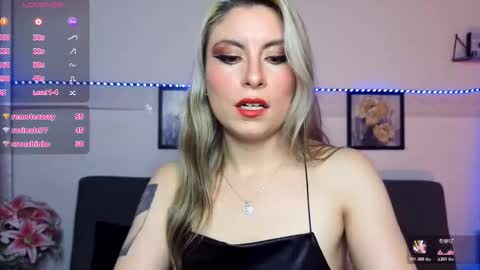 brianna online show from 11/10/25, 04:17