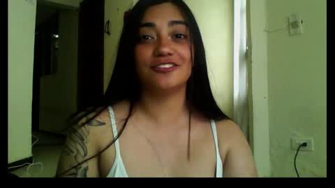 Snapshot of brianna_tompson07 chatting on 10/23/25, 08:07 I am Bri  online show from 10/23/25, 08:07