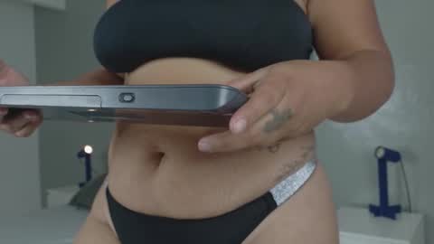 B R I A N N A  online show from 12/01/25, 11:59