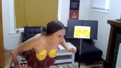 Brianna Bills online show from 09/30/25, 11:32