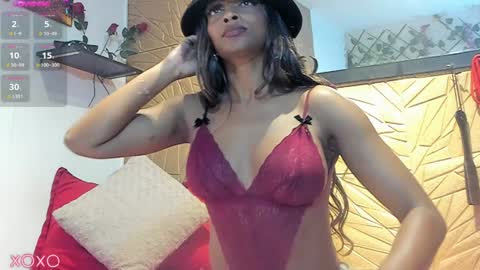 Brianna Chelsea  online show from 02/06/25, 04:58