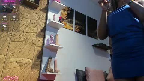 Brianna Chelsea  online show from 03/10/25, 03:20