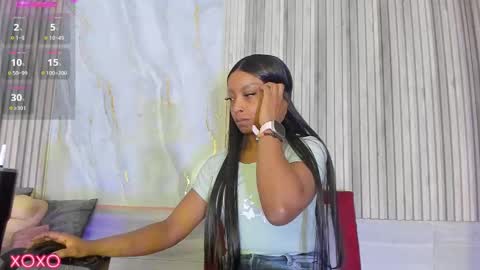 Brianna Chelsea  online show from 09/10/25, 11:54