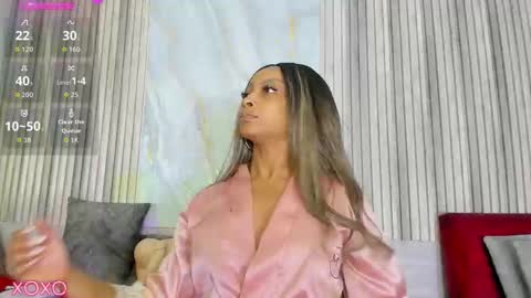 Brianna Chelsea  online show from 10/29/25, 11:56