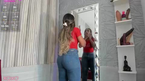 Brianna Chelsea  online show from 03/02/26, 12:01