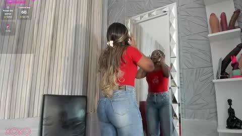 Brianna Chelsea  online show from 03/10/26, 11:48