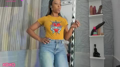 Brianna Chelsea  online show from 04/08/26, 11:43