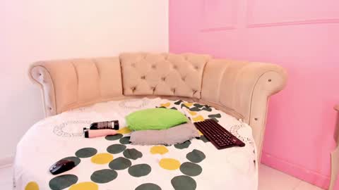 Brianna  online show from 12/17/24, 03:17