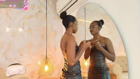 Brianna  online show from 12/01/25, 12:43