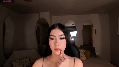 Brianna online show from 02/21/26, 07:37