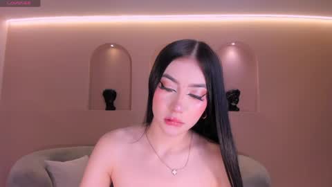 Brianna online show from 03/25/26, 04:40