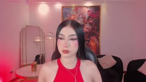 Brianna online show from 04/12/26, 04:17