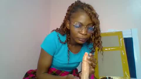 Snapshot of briannah_willie chatting on 05/26/26, 12:45 briannah_willie online show from 05/26/26, 12:45