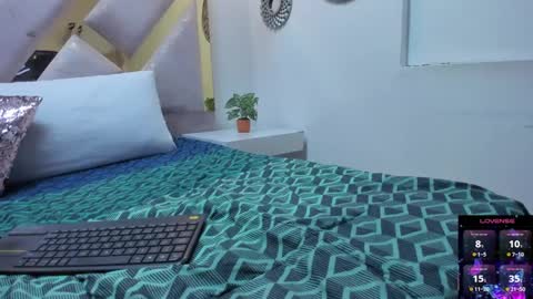 Snapshot of briannahill_ chatting on 10/02/25, 12:23 Brianna online show from 10/02/25, 12:23