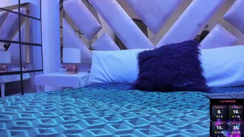 Snapshot of briannahill_ chatting on 10/03/25, 12:35 Brianna online show from 10/03/25, 12:35