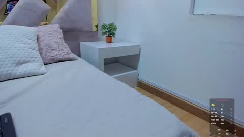 Snapshot of briannahill_ chatting on 10/28/25, 11:47 Brianna online show from 10/28/25, 11:47