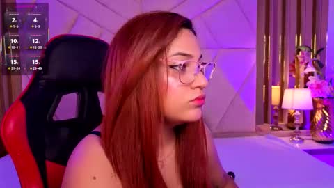 Snapshot of briannalux chatting on 02/22/26, 09:46 briannalux online show from 02/22/26, 09:46