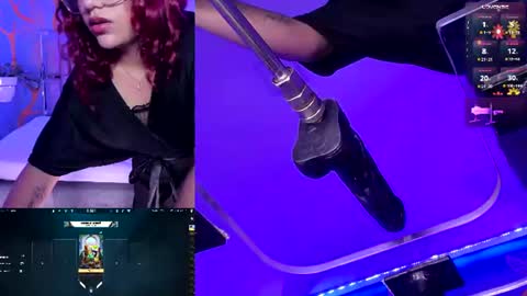 Snapshot of briannalux chatting on 06/11/26, 12:32 briannalux online show from 06/11/26, 12:32