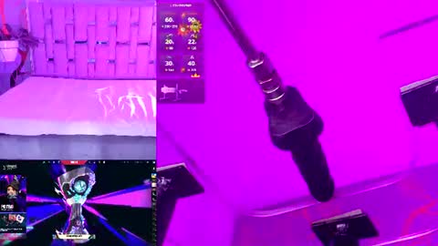 Snapshot of briannalux chatting on 06/12/26, 09:46 briannalux online show from 06/12/26, 09:46