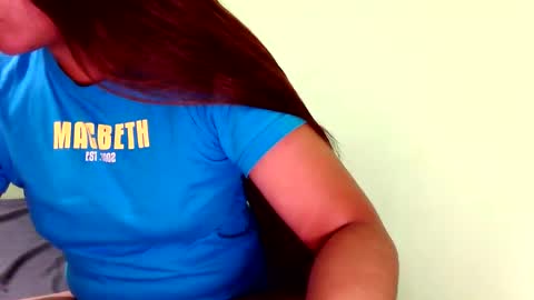 Briannas Booty online show from 03/22/26, 07:23