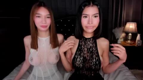 BRIANNA online show from 05/06/26, 03:50