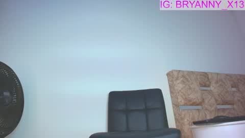 Snapshot of briannna_x chatting on 06/27/26, 07:19 BRIANNA online show from 06/27/26, 07:19