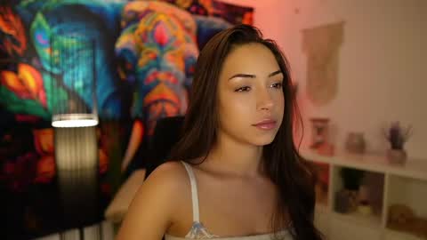 Snapshot of briar_rose18 chatting on 12/02/24, 02:19 Briar Rose online show from 12/02/24, 02:19