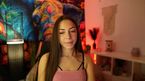 Snapshot of briar_rose18 chatting on 01/16/25, 05:44 Briar Rose online show from 01/16/25, 05:44