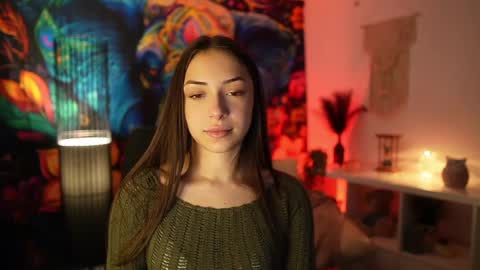Snapshot of briar_rose18 chatting on 01/28/25, 02:31 Briar Rose online show from 01/28/25, 02:31