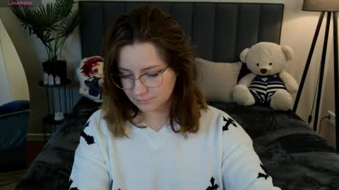 briarwynn online show from 11/29/25, 11:08