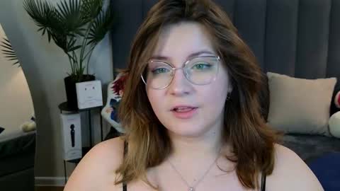 briarwynn online show from 01/09/26, 11:50