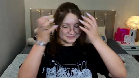 briarwynn online show from 05/14/26, 07:09