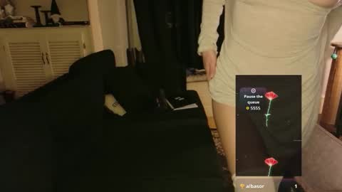 briarxxrose online show from 11/29/25, 11:30