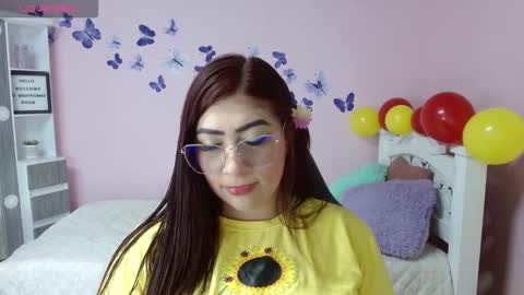 DAYANNA online show from 03/28/26, 01:27