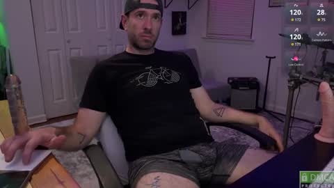 BrickTiger online show from 03/09/26, 01:20