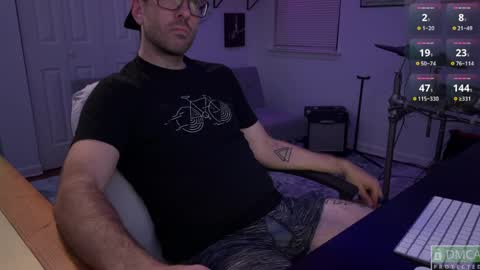 BrickTiger online show from 04/06/26, 04:46