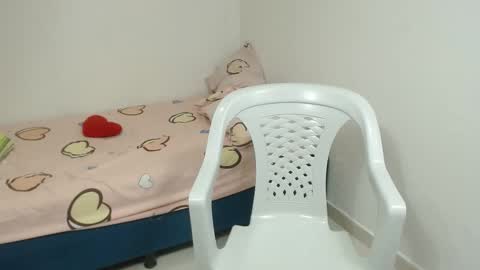 brida_angela29 online show from 09/25/25, 01:04