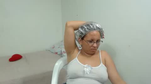 brida_angela29 online show from 03/03/26, 11:27