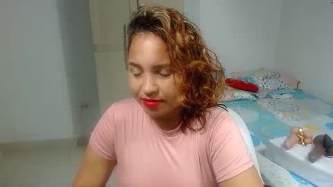 brida_angela29 online show from 05/06/26, 12:10